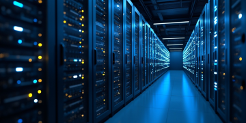 Big Tech shifts to new energy sources amid AI expansion