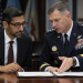 Google expands defence ties with Pentagon AI agreement