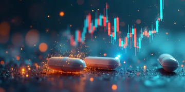 Novartis shares fall after weak Q1 hit by Entresto competition