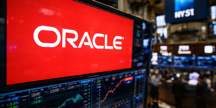 Oracle stock falls as OpenAI reportedly misses targets; $300B deal in focus