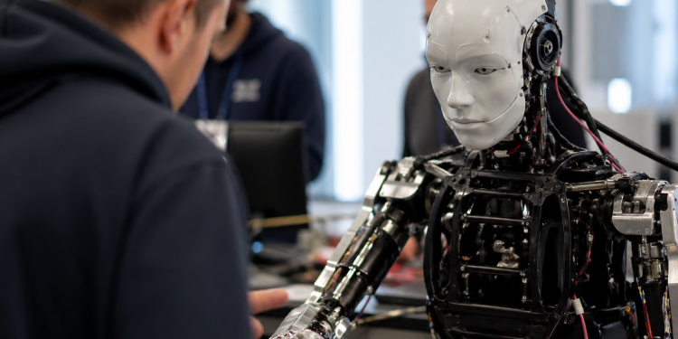 Norway wealth fund chief warns on AI job-cut backlash