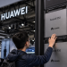 Huawei Ascend 950 chip demand surges after DeepSeek V4 launch