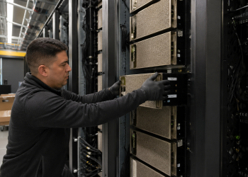 Nvidia B300 server prices in China surge amid supply crunch