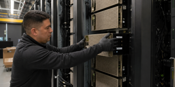 Nvidia B300 server prices in China surge amid supply crunch