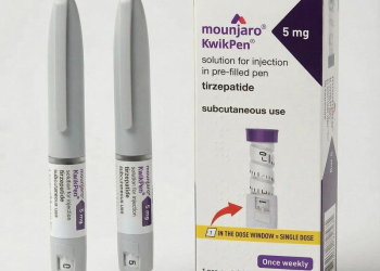 Eli Lilly stock jumps 6% after strong earnings and raised guidance