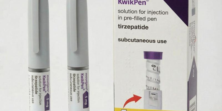 Eli Lilly stock jumps 6% after strong earnings and raised guidance