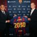 WhiteBIT, FC Barcelona announce agreement to drive global innovation in sport