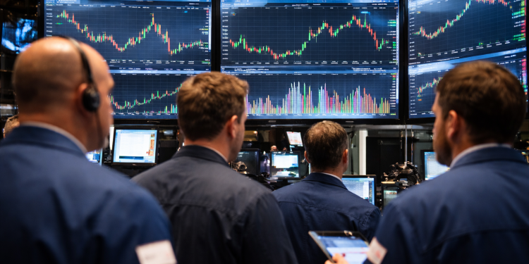 Goldman Sachs flags Big Tech buy as Iran war dents valuations