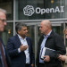 Why is OpenAI’s $852B valuation facing investor scrutiny?