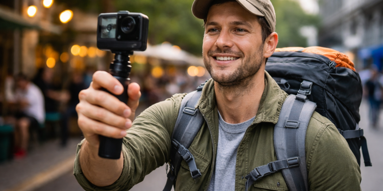 Why is GoPro stock surging today?