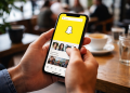 Snap stock rises on plan to cut 1,000 jobs and $500 million costs