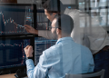 UK stocks gain as Middle East peace hopes lift sentiment