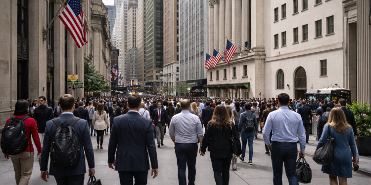 Wall Street banks ride trading boom, but flag risks to deals and growth