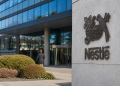 Nestle surpasses Q1 expectations as coffee and food sales rise