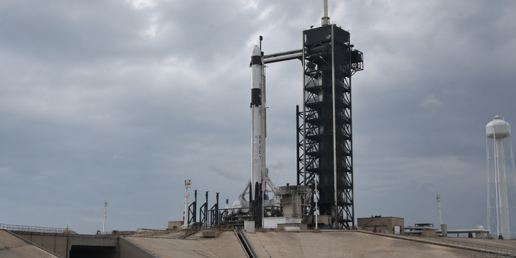 Norway wealth fund in talks with SpaceX as IPO plans emerge