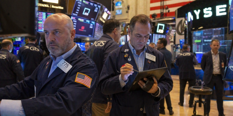 Are global stocks overlooking rising risks? BoE and investors raise concerns