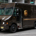 UPS stock declines as Q1 profit falls, growth rebound expected