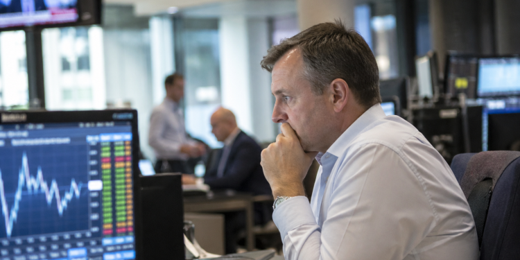 FTSE 100 gains on BP results despite geopolitical tensions