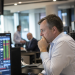 FTSE 100 gains on BP results despite geopolitical tensions