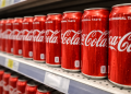 Coca-Cola stock jumps 3% after earnings beat estimates