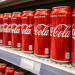 Coca-Cola stock jumps 3% after earnings beat estimates