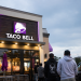 Yum Brands beats estimates as Taco Bell posts 8% sales growth