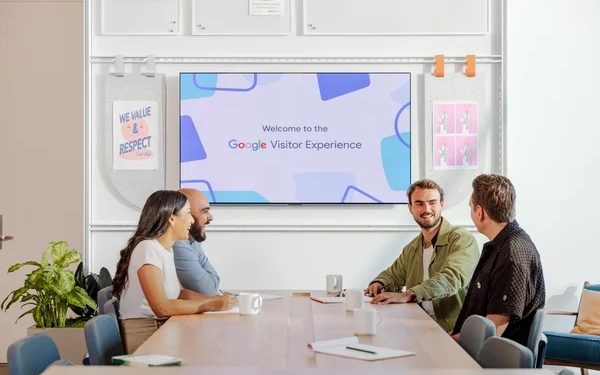 Alphabet stock surges 5% as sales beat estimates