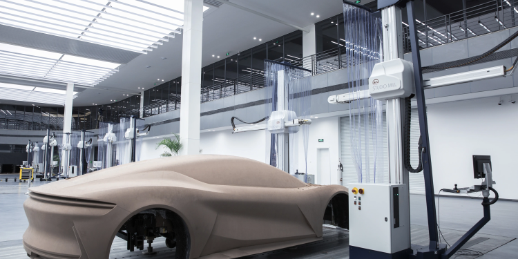 BYD’s sales fall for seventh month, down 20.5% in March