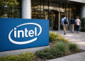 Intel stock jumps 6% on $14.2B deal to buy back Ireland plant stake