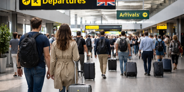 Iran war impact: how global travel plans and tourist destinations are changing