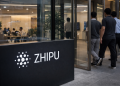 Zhipu shares jump 30% after debut earnings fuel China AI buzz