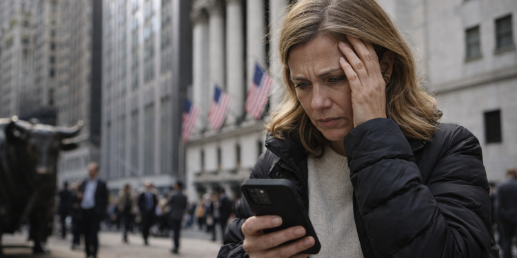 Dow Jones slips 175 pts as fragile US-Iran ceasefire cracks, oil rebounds