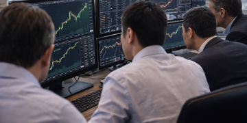 SanDisk stock: here’s what options data reveal ahead of Q3 earnings