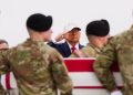WATCH: President Trump reveals families of slain US service members urged him ‘finish the job’