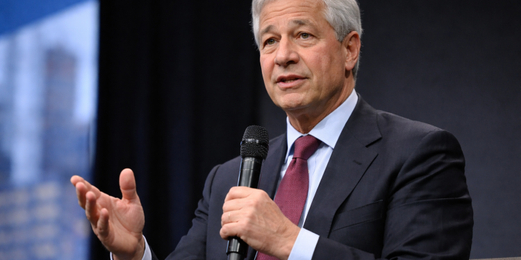3 warnings from Jamie Dimon that could reshape your portfolio in 2026