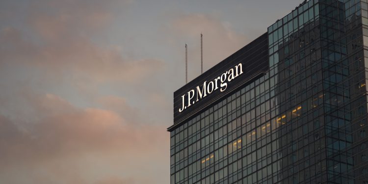 JP Morgan stock in the red after earnings beat estimates: here’s why