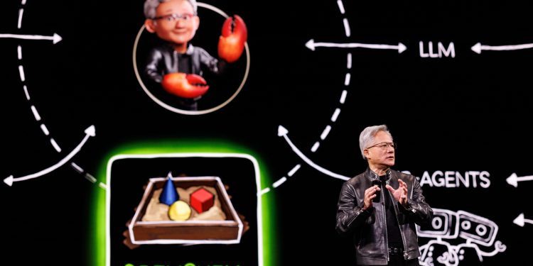 Nvidia stock slips 1% ahead of Big Tech results: why are investors worried?
