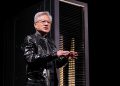 Nvidia is quietly betting 8% of its portfolio on this $10 stock