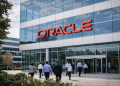 Oracle stock extends gains on AI power push as energy demand rises
