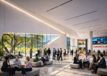 Oracle stock jumps 5% to continue bullish recovery: what’s behind the rally?