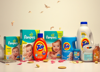 P&G earnings preview: sales seen rising despite rich valuation