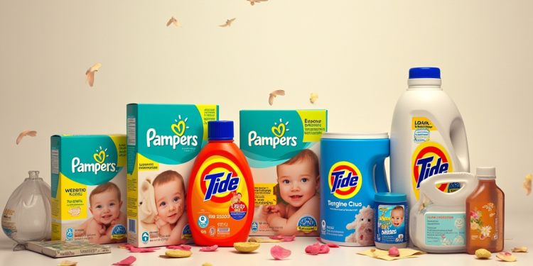 P&G earnings preview: sales seen rising despite rich valuation