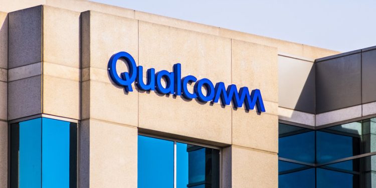 Qualcomm stock: can Q2 earnings push QCOM past its next big level?