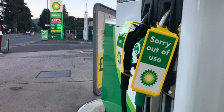 What’s behind BP’s exceptional Q1 forecast, and debt surge with it?