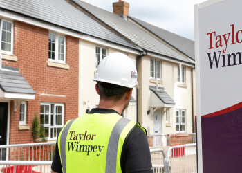 Taylor Wimpey share price is in a freefall: will it recover?