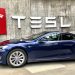 Tesla stock in the red today after Wednesday’s 7% surge: what’s going on?