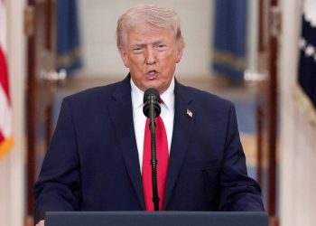 What you need to know: 5 key takeaways from Trump’s Iran address