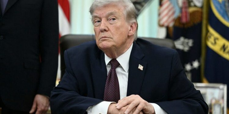 President Trump makes endorsement in California gubernatorial race: ‘He will be a GREAT Governor’