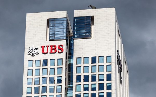 UBS stock in focus: did Q1 earnings quietly change bull case?