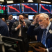Dow Jones sinks 360 points as Iran talks collapse, oil surge rattles markets